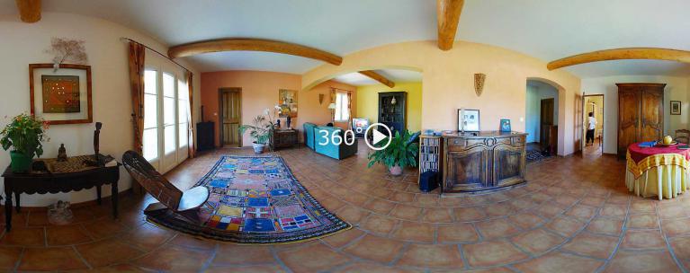 cliquez pour ouvrir la visite 360°