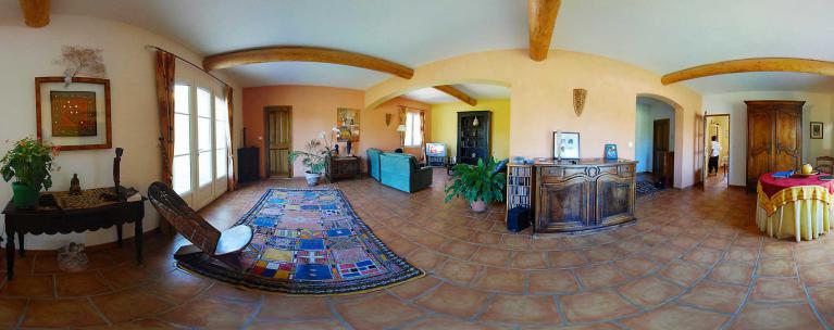 cliquez pour ouvrir la visite 360°