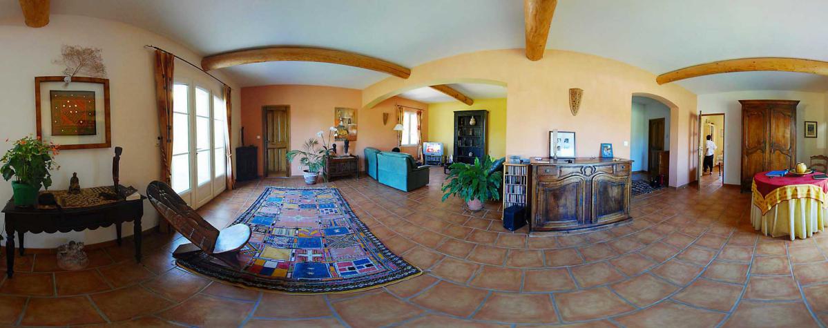 cliquez pour ouvrir la visite 360°