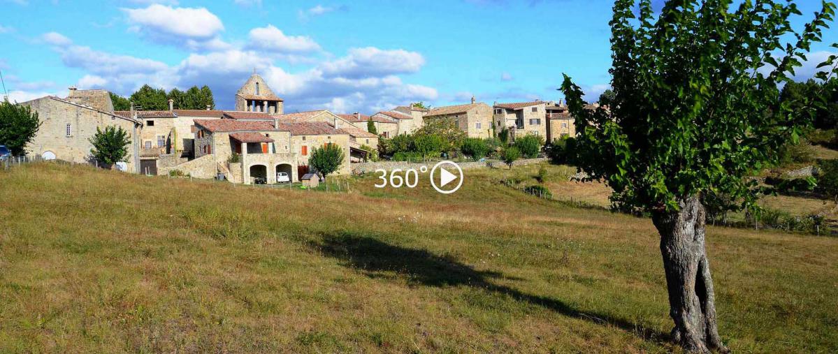 cliquez pour ouvrir la visite 360°