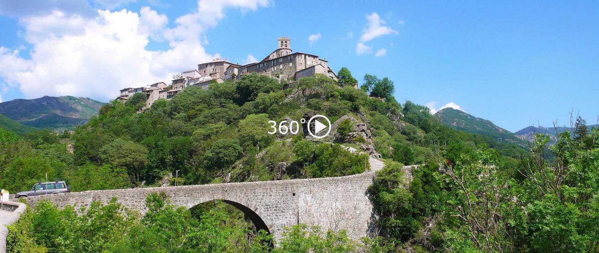 cliquez pour ouvrir la visite 360°