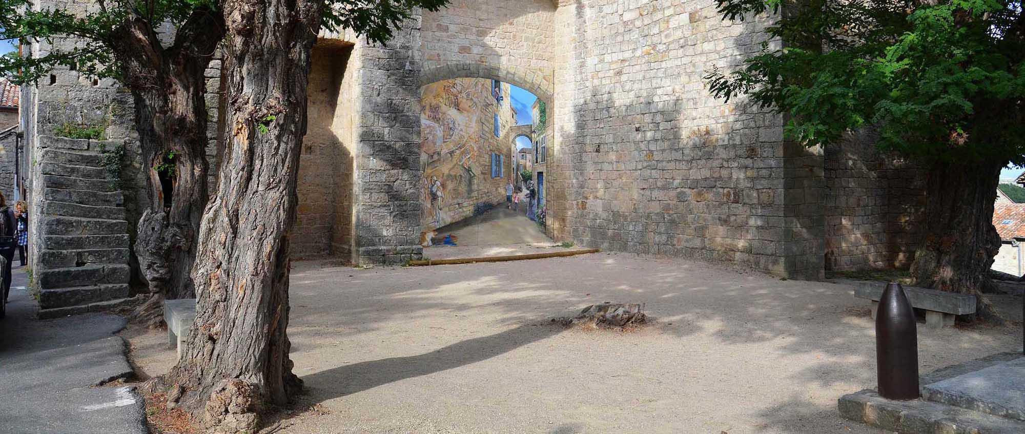 cliquez pour ouvrir la visite 360°