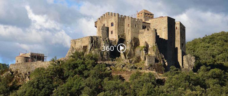 cliquez pour ouvrir la visite 360°