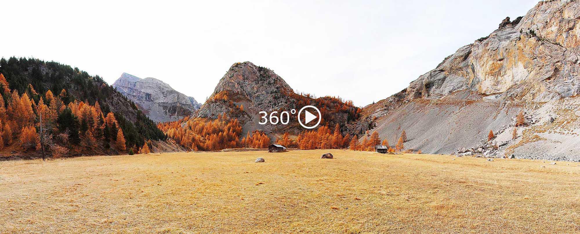 cliquez pour ouvrir la visite 360°