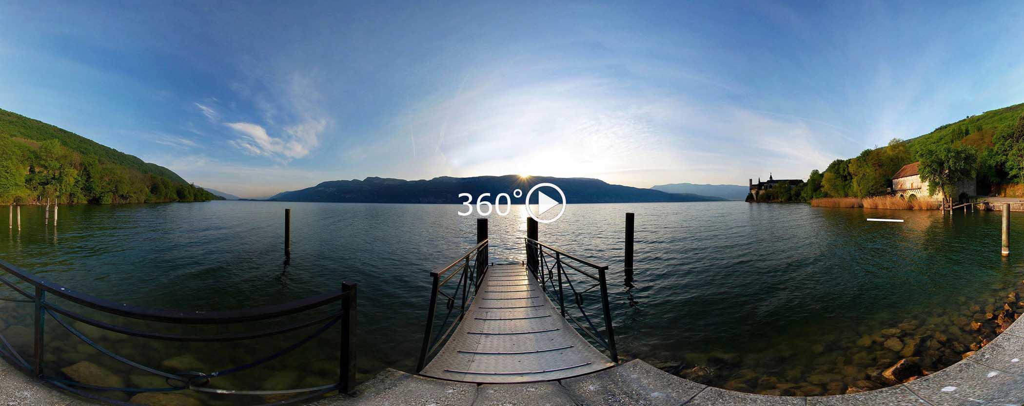 cliquez pour ouvrir la visite 360°