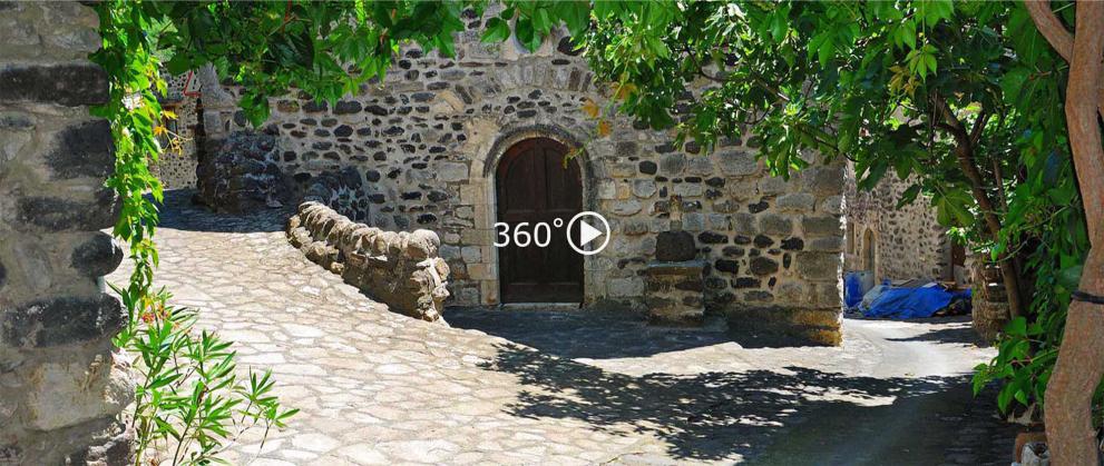 cliquez pour ouvrir la visite 360°