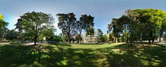 cliquer pour ouvrir la visite 360°