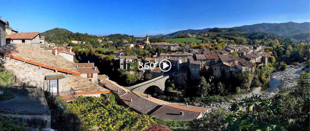 cliquez pour ouvrir la visite 360°