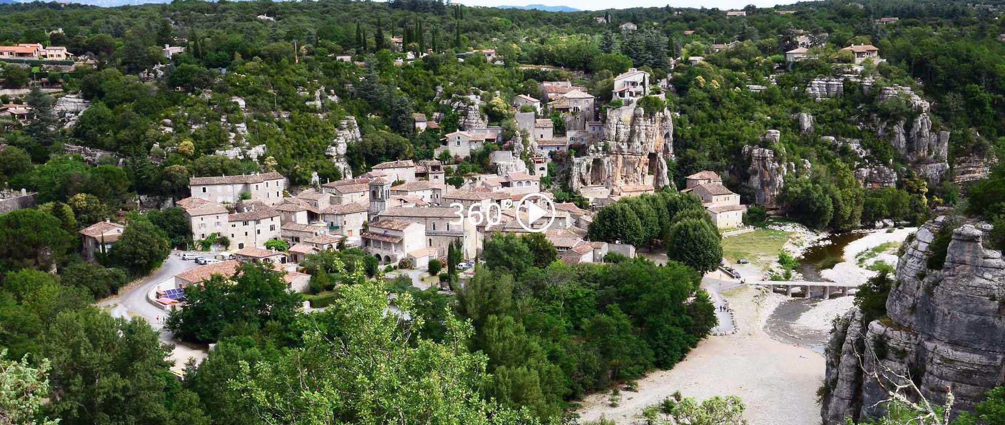 cliquez pour ouvrir la visite 360°