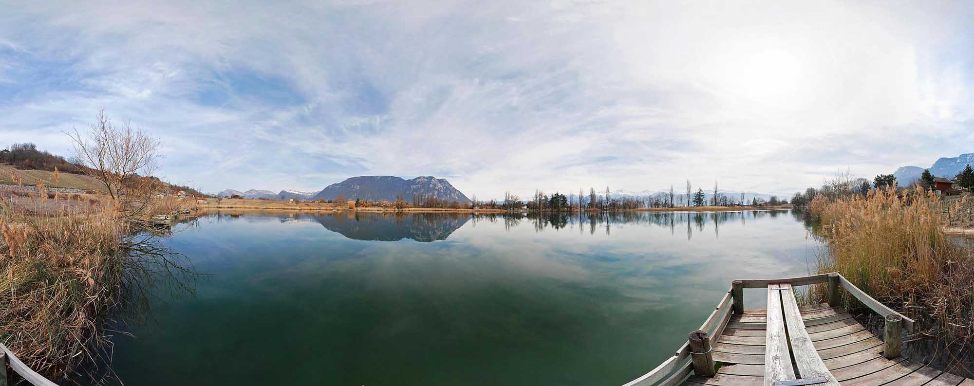 cliquez pour ouvrir la visite 360°