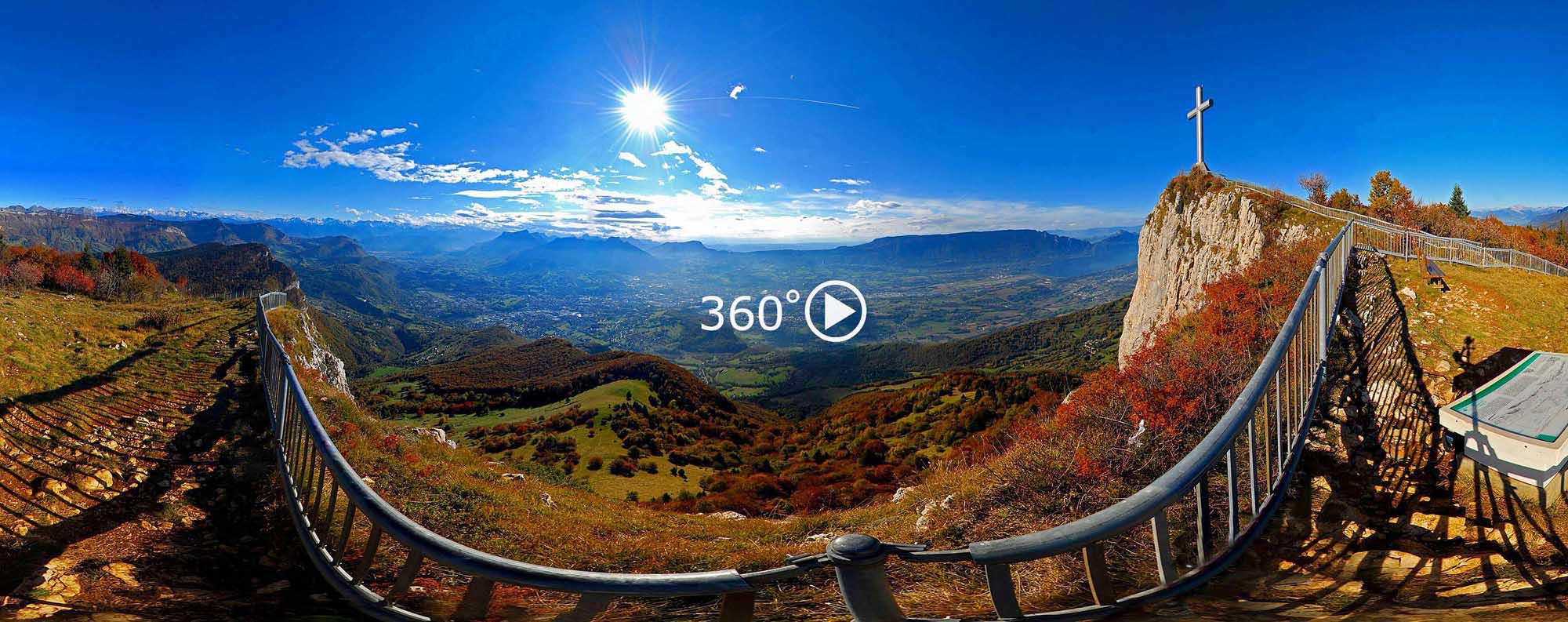 cliquez pour ouvrir la visite 360°