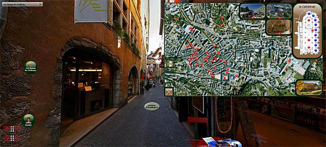cliquez pour voir en 360°
