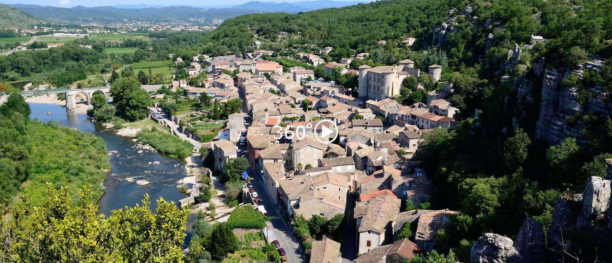 cliquez pour ouvrir la visite 360°