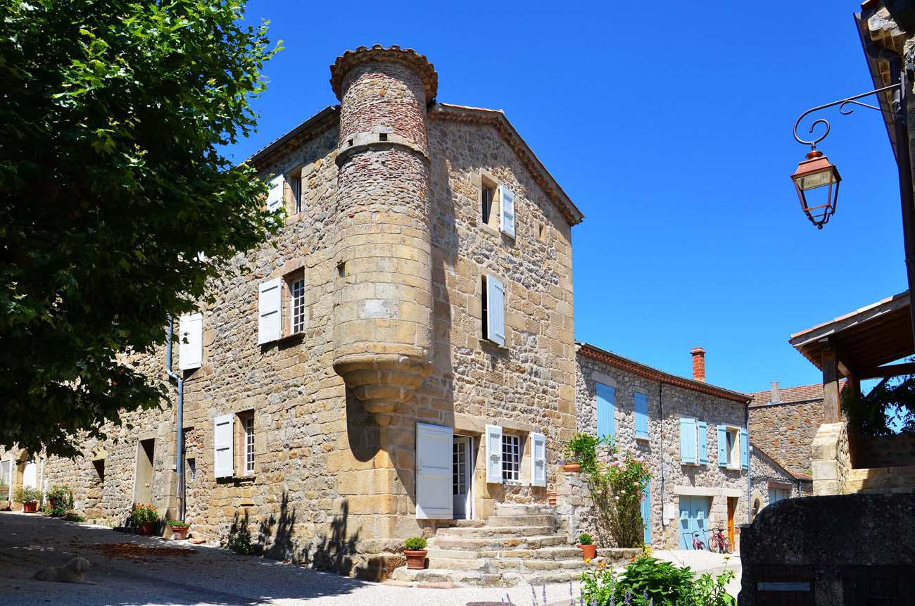  la Maison du Bailli