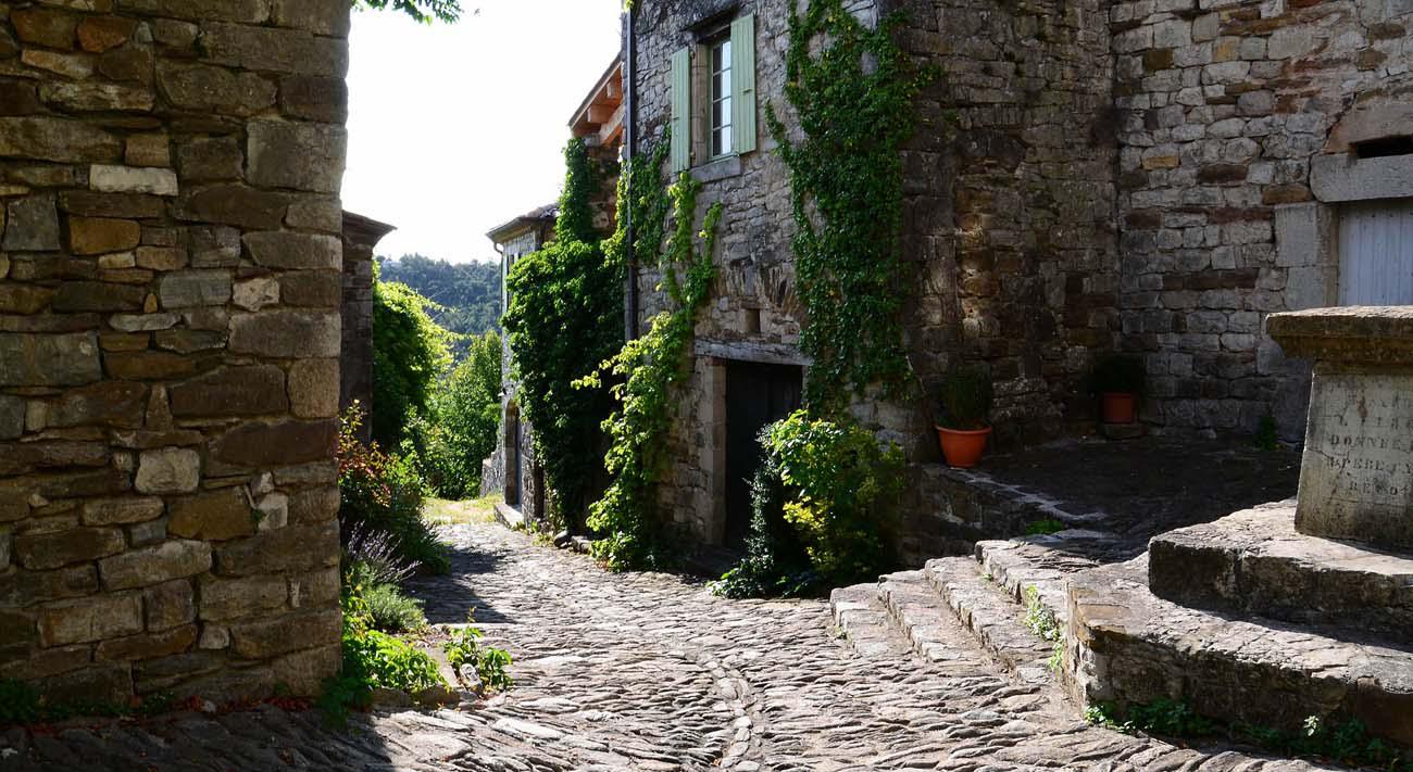 la place de la Miellerie