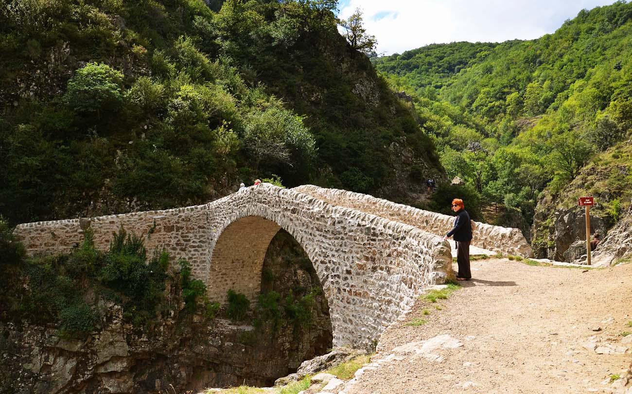 le Pont du Diable 