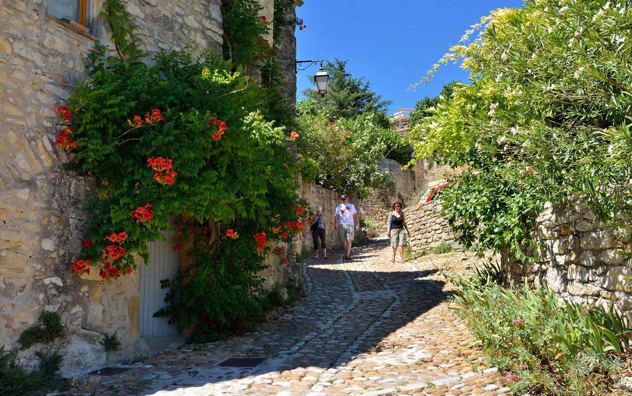 la rue de Rompe Cul