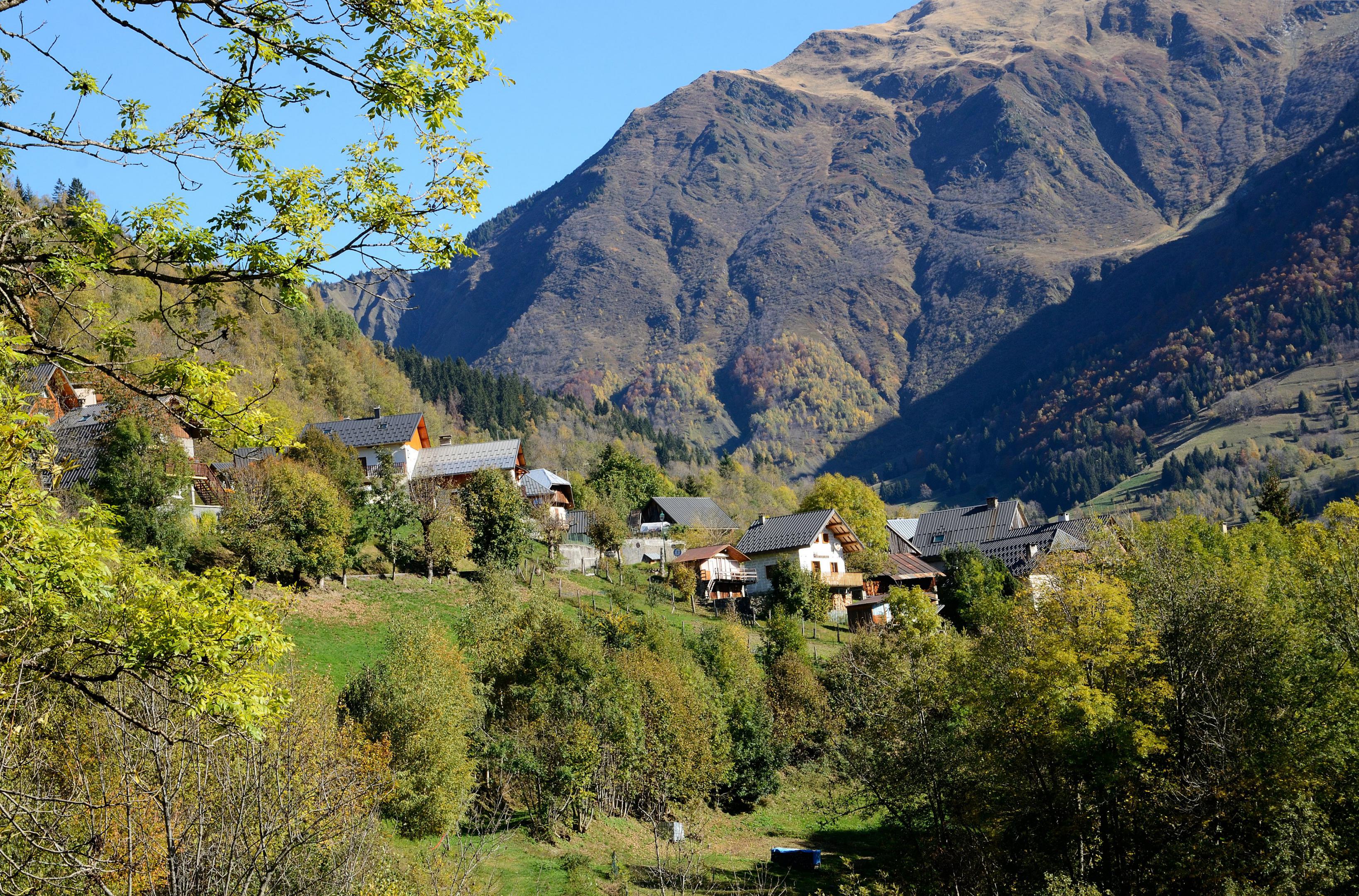 le Mollard